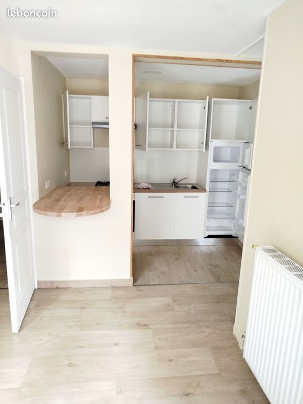 Appartement à louer, 49m², Bayeux