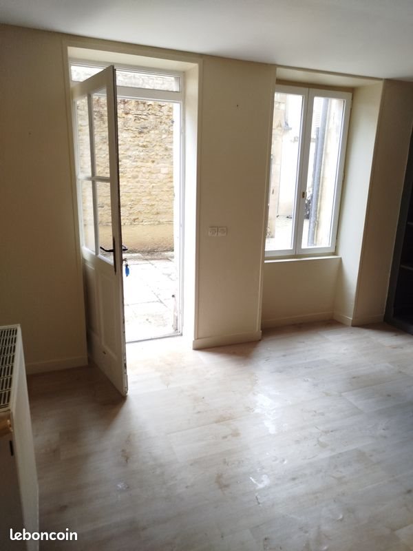 Appartement à louer, 49m², Bayeux