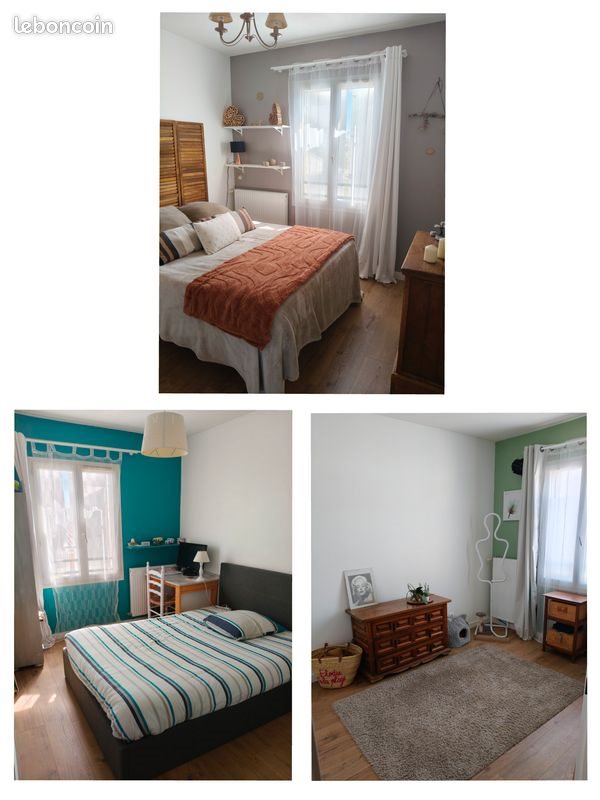 Maison à vendre, 80m², Parempuyre
