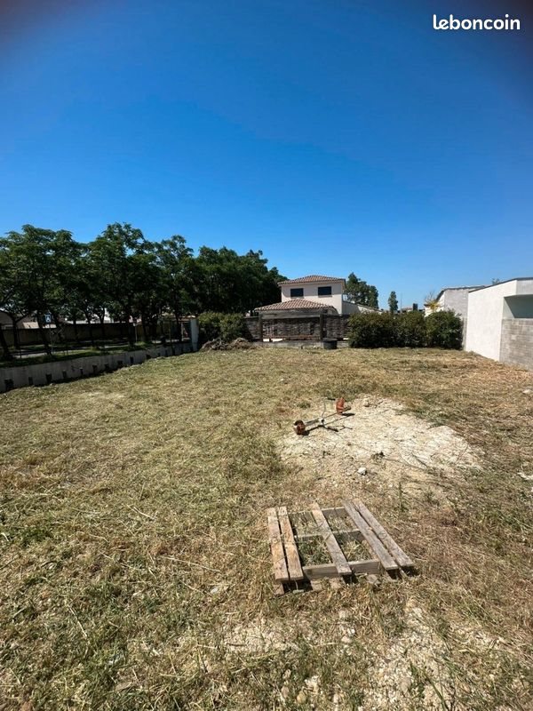 Maison à vendre, 90m², Istres