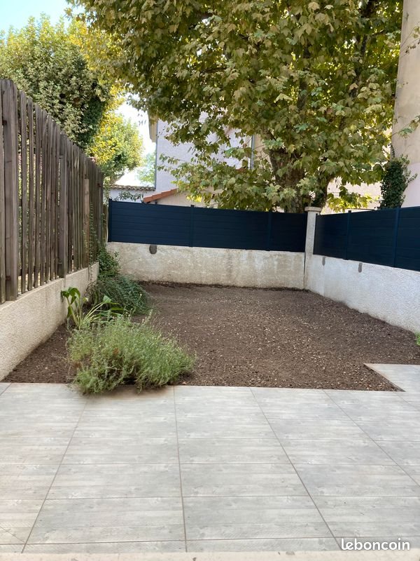 Maison à louer, 40m², Bron