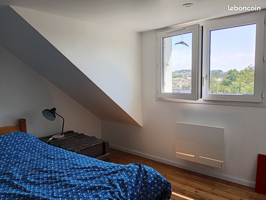 Maison à louer, 100m², Brest