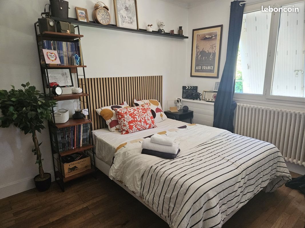 Maison à vendre, 90m², Clisson