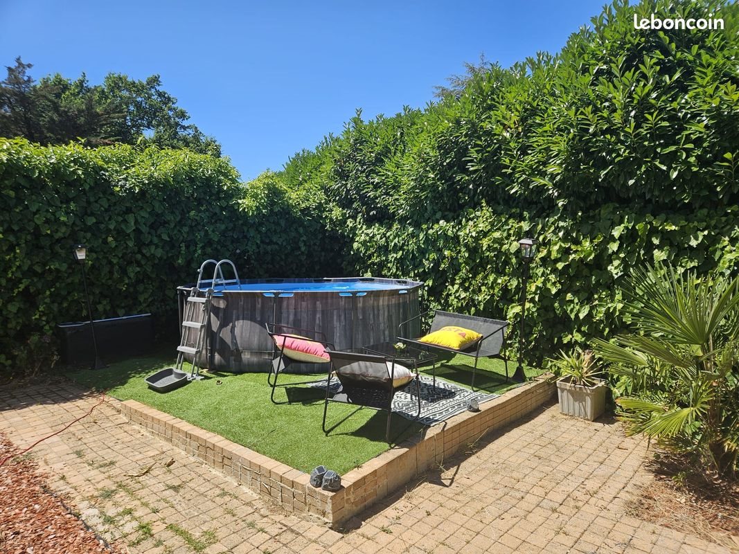 Maison à vendre, 90m², Clisson