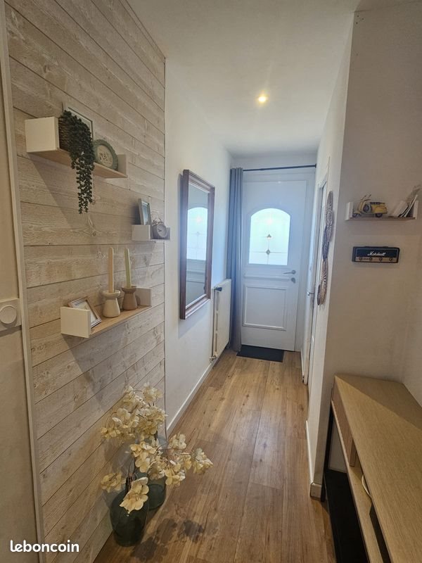 Maison à vendre, 90m², Clisson