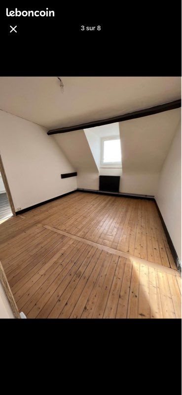 Appartement à louer, 50m², Sotteville-lès-Rouen