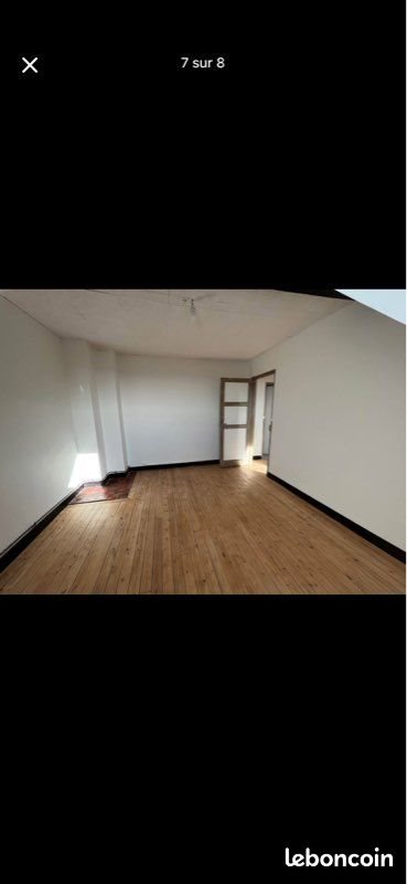 Appartement à louer, 50m², Sotteville-lès-Rouen