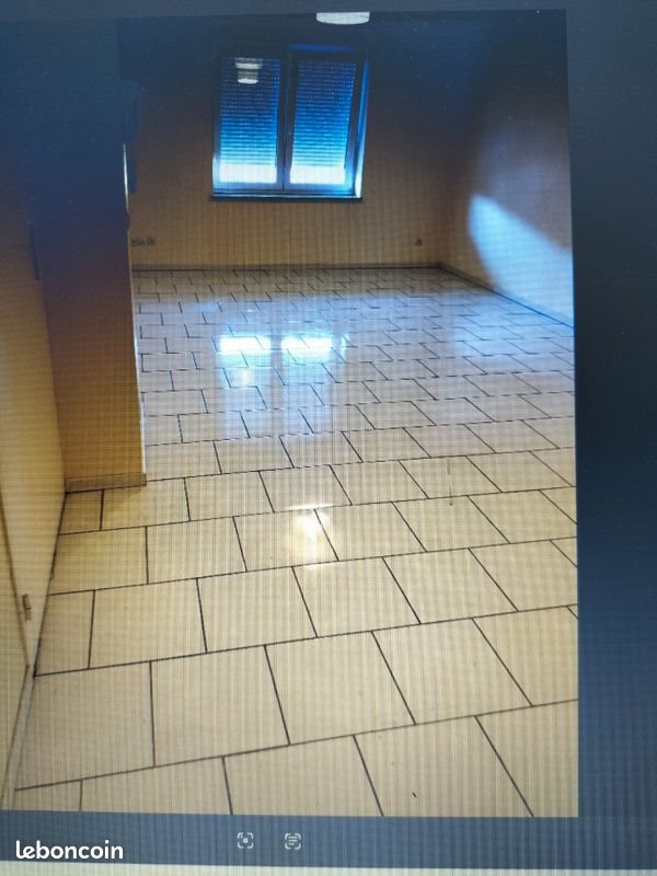 Appartement à louer, 32m², Puttelange-aux-Lacs
