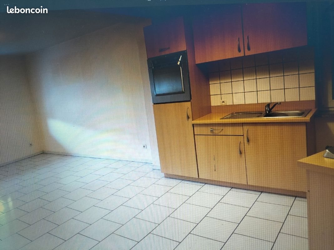 Appartement à louer, 32m², Puttelange-aux-Lacs