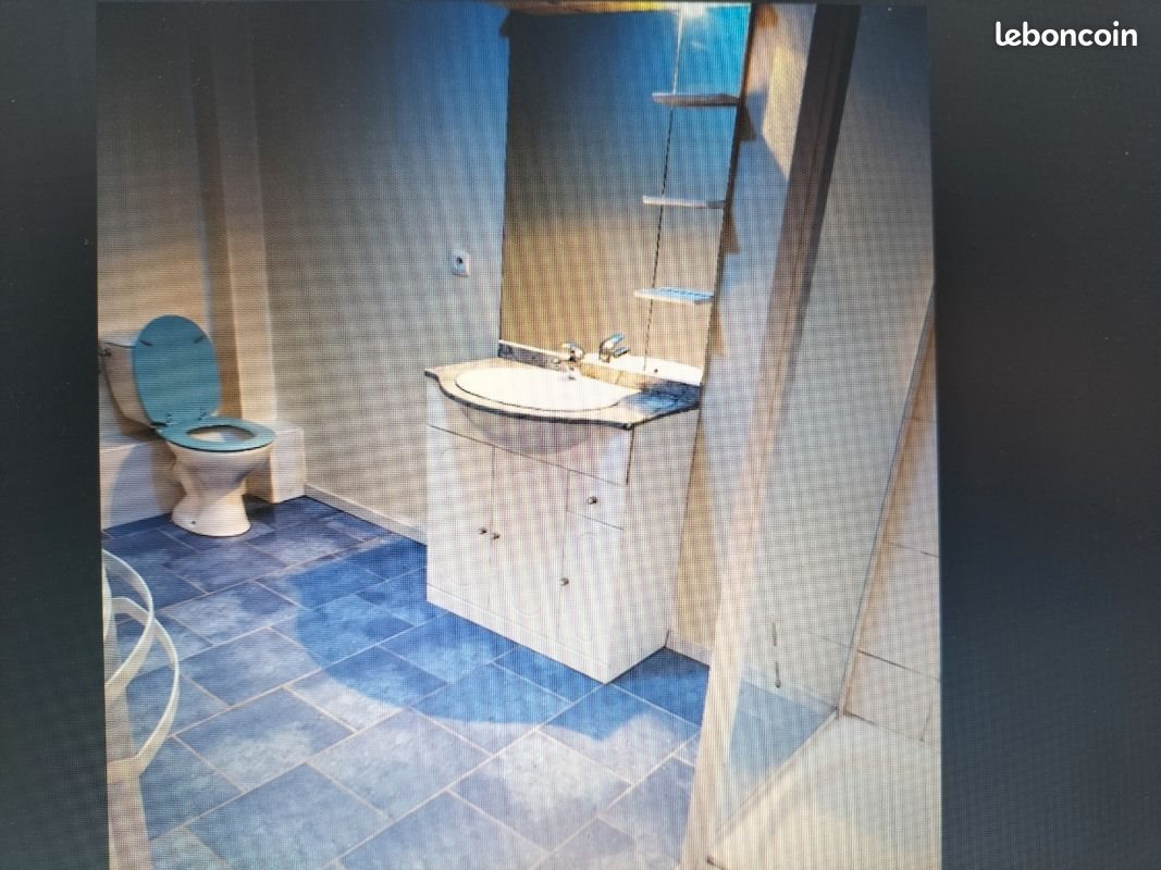 Appartement à louer, 32m², Puttelange-aux-Lacs