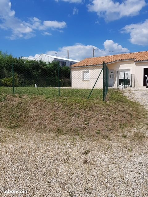 Maison à louer, 66m², Saint Maurice Étusson
