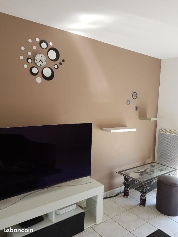 Maison à louer, 66m², Saint Maurice Étusson