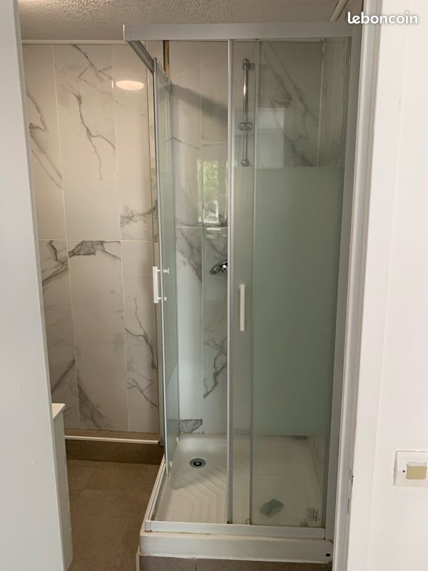 Appartement à louer, 23m², Amiens