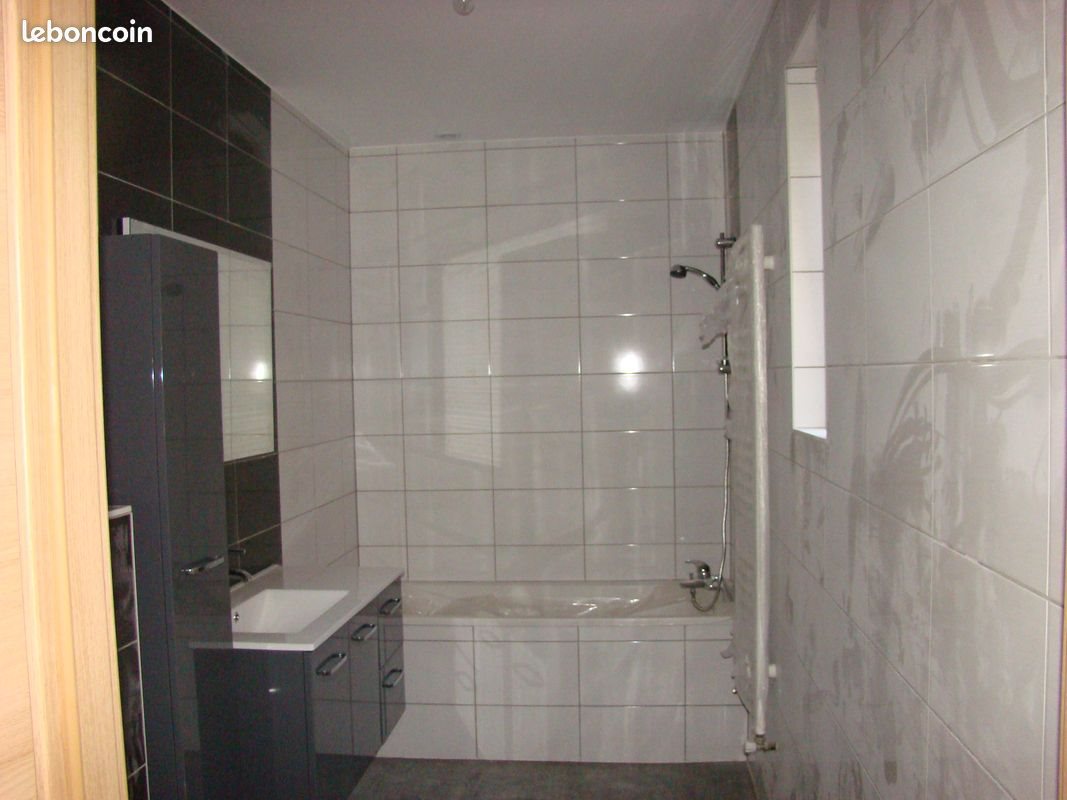 Appartement à louer, 62m², Thionville