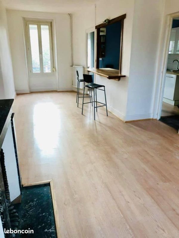 Appartement à louer, 70m², Romilly-sur-Seine