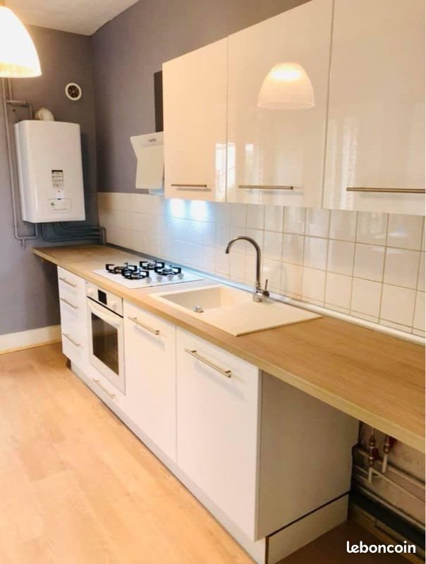 Appartement à louer, 70m², Romilly-sur-Seine