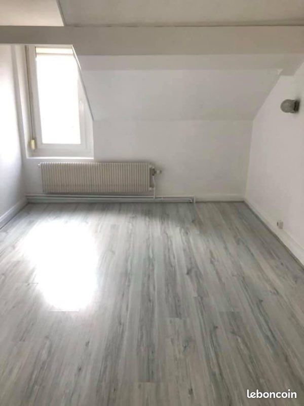 Appartement à louer, 70m², Romilly-sur-Seine