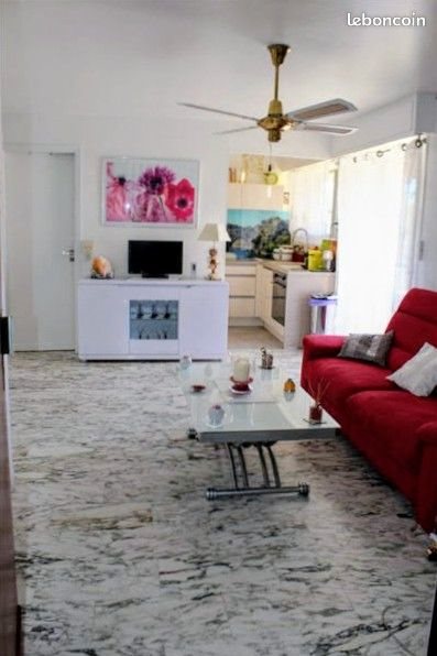 Appartement à vendre, 30m², Nice