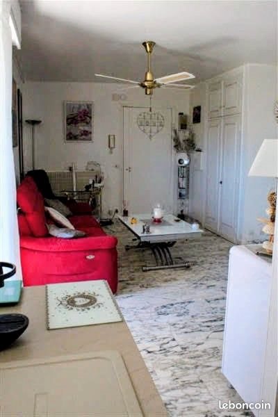 Appartement à vendre, 30m², Nice