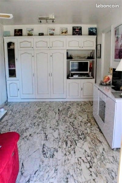Appartement à vendre, 30m², Nice