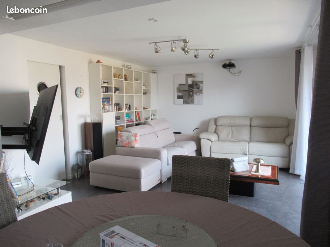 Maison à vendre, 126m², Cussac-Fort-Médoc