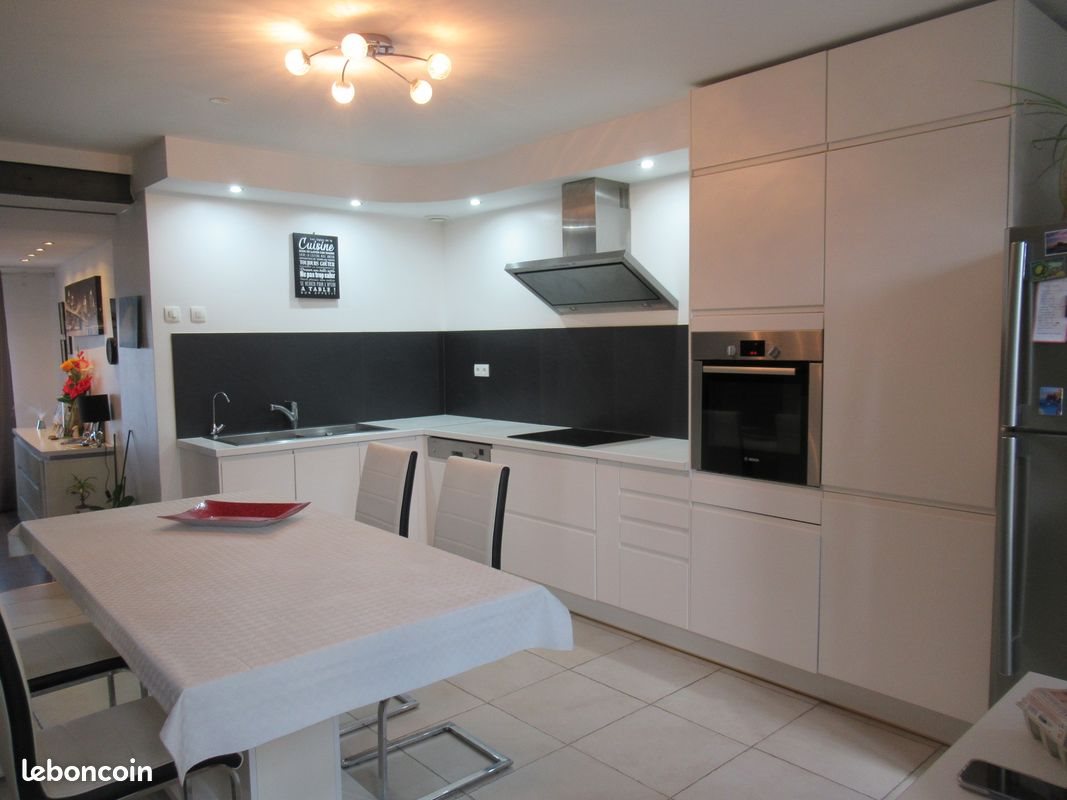 Maison à vendre, 126m², Cussac-Fort-Médoc