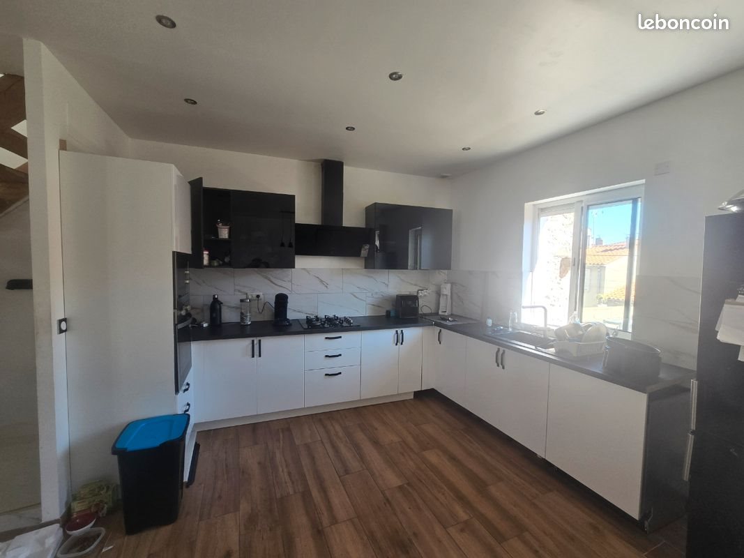 Maison à vendre, 100m², Espira-de-l'Agly