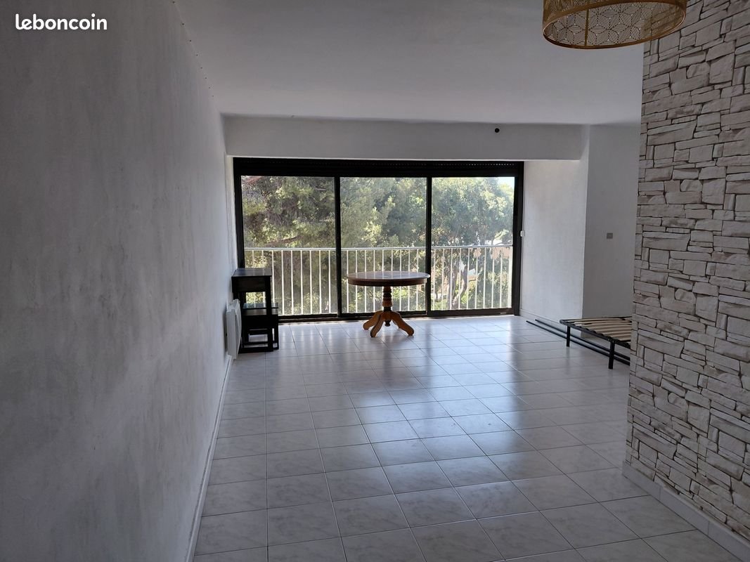 Appartement à vendre, 42m², La Ciotat