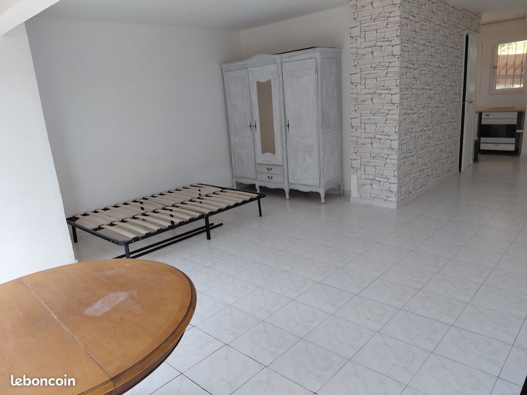 Appartement à vendre, 42m², La Ciotat
