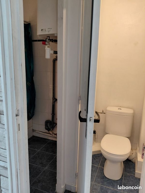 Appartement à vendre, 42m², La Ciotat