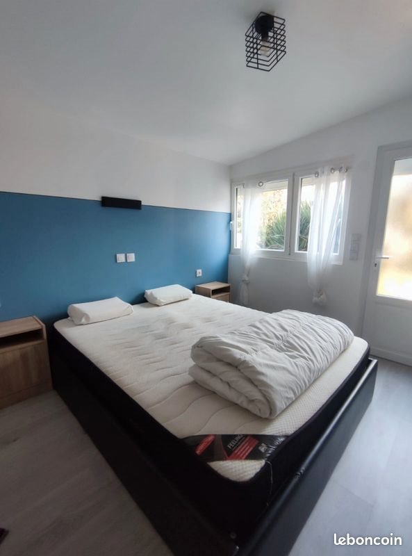 Maison à louer, 110m², Trignac