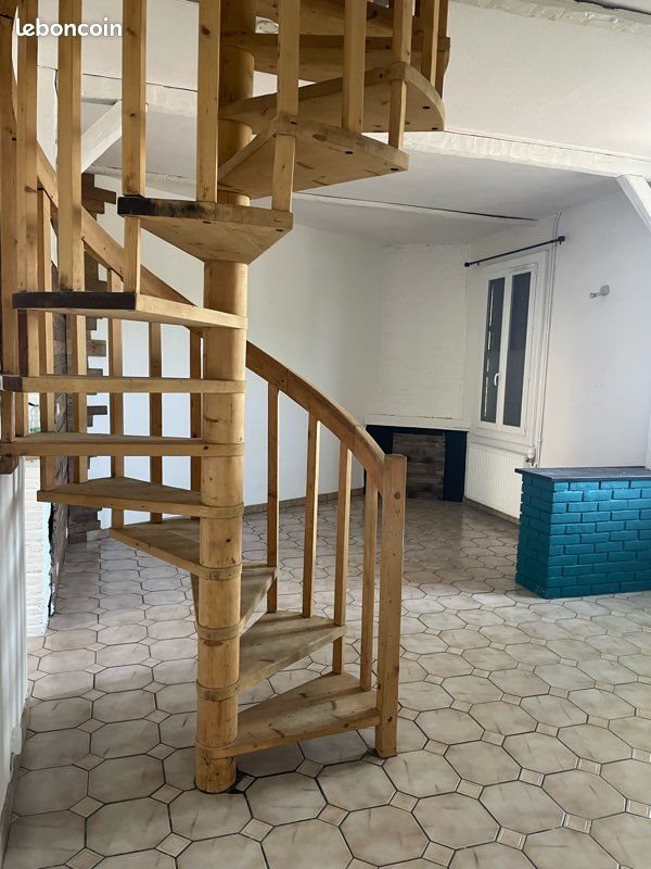 Appartement à vendre, 81m², Le Havre