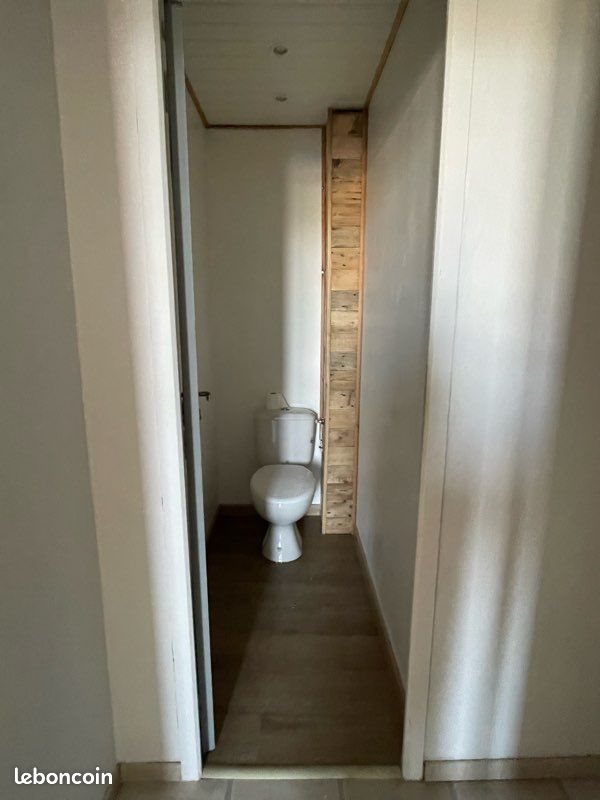 Appartement à vendre, 81m², Le Havre