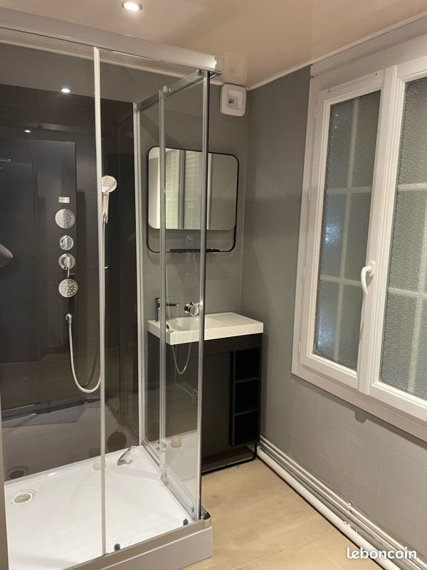 Appartement à vendre, 81m², Le Havre