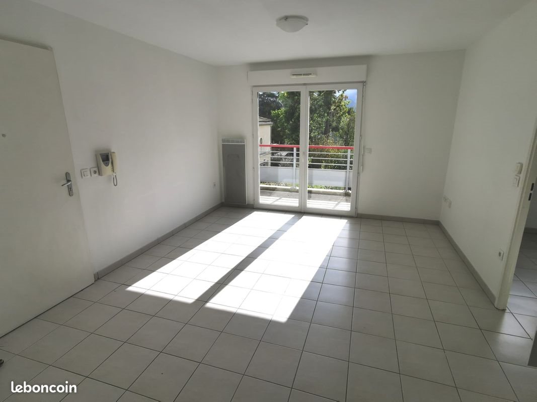 Appartement à vendre, 36m², Lormont