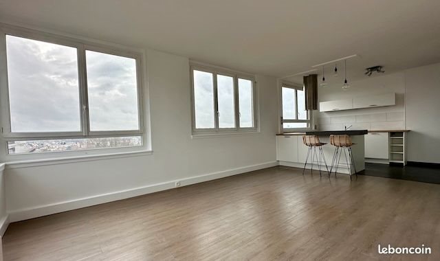 Appartement à louer, 84m², Fontenay-sous-Bois