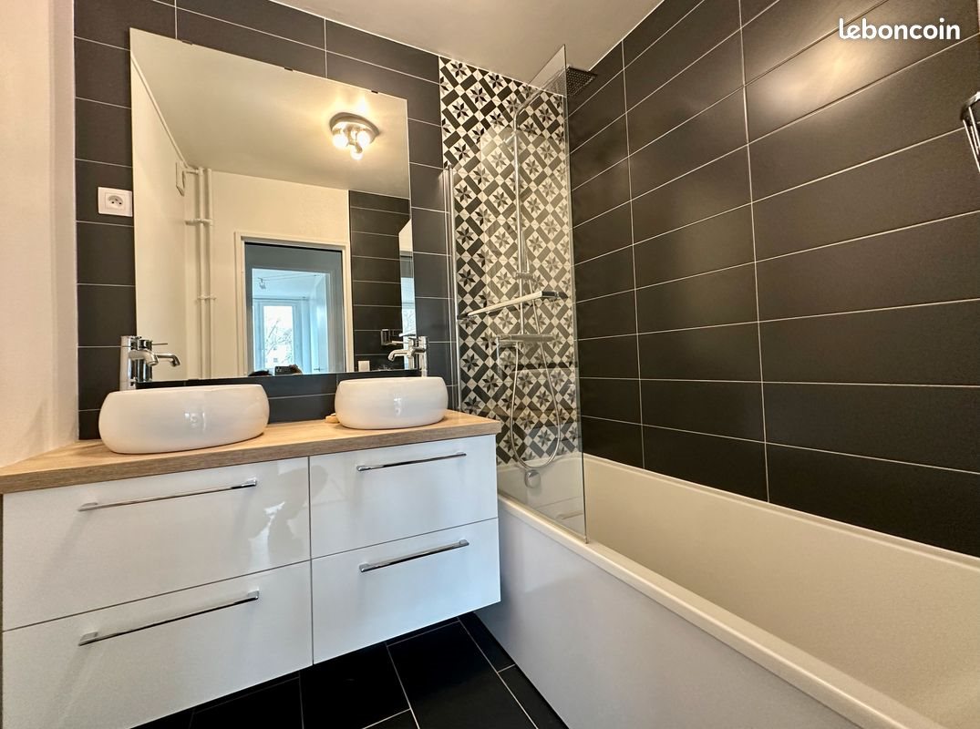 Appartement à louer, 84m², Fontenay-sous-Bois