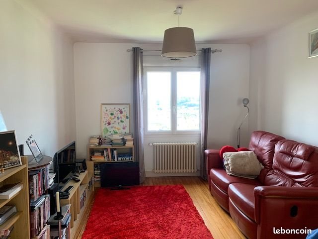 Appartement à louer, 65m², Quimper