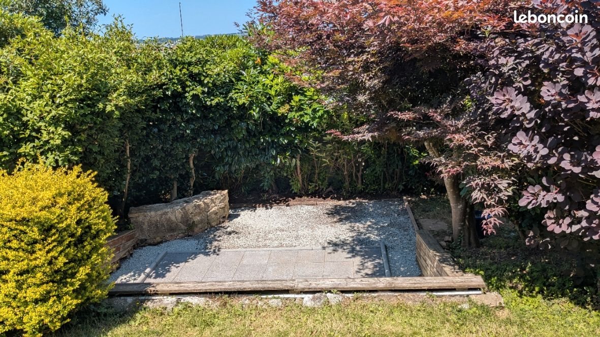 Appartement à louer, 65m², Quimper