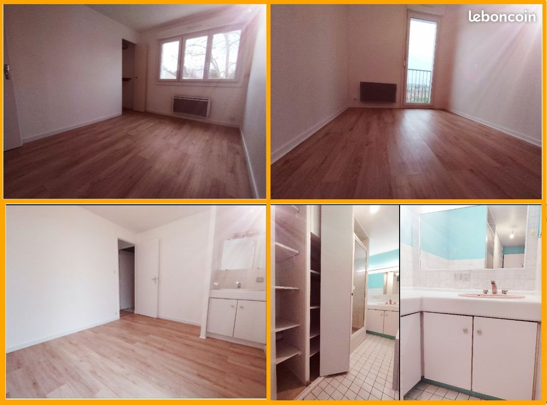 Maison à vendre, 74m², Villeneuve-d'Ascq