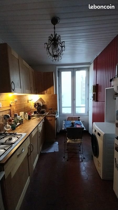 Appartement à louer, 48m², Vincennes
