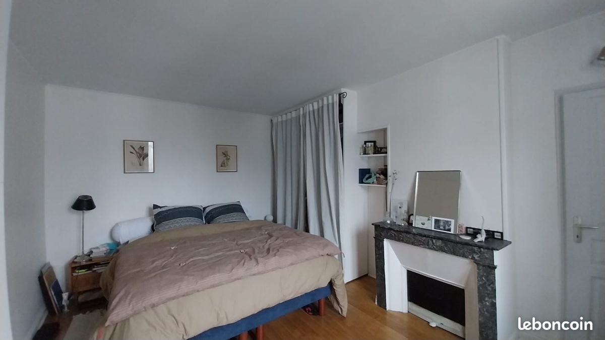 Appartement à louer, 48m², Vincennes