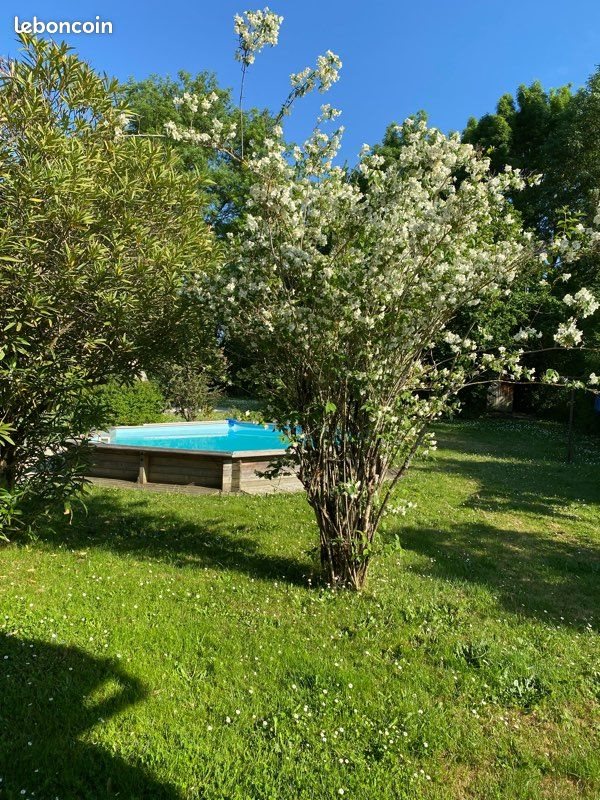 Maison à louer, 123m², Pessac
