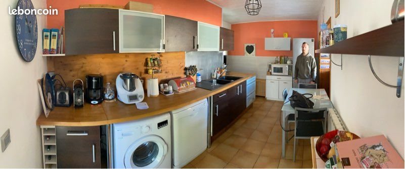 Maison à louer, 123m², Pessac