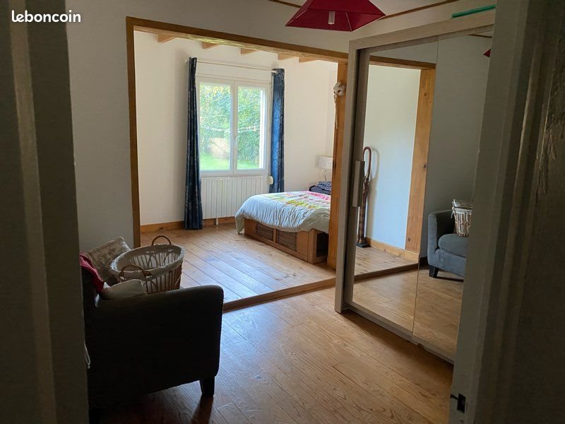 Maison à louer, 123m², Pessac