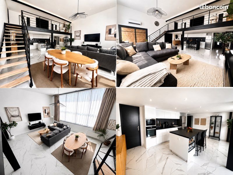 Appartement à vendre, 140m², Tourcoing