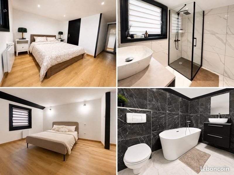 Appartement à vendre, 140m², Tourcoing