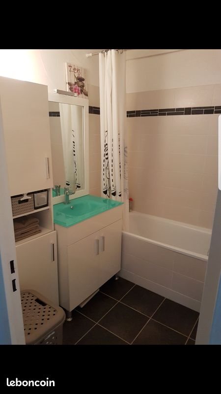 Appartement à vendre, 55m², Perpignan