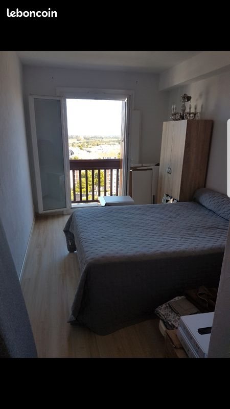 Appartement à vendre, 55m², Perpignan