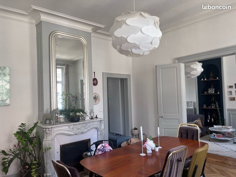 Appartement à vendre, 168m², Vesoul